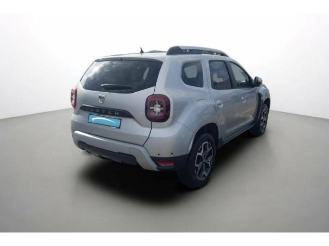 Dacia Duster image 8