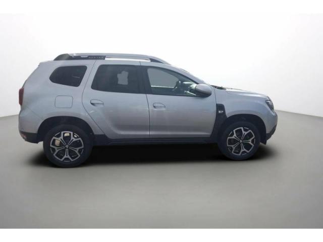 Dacia Duster image 4