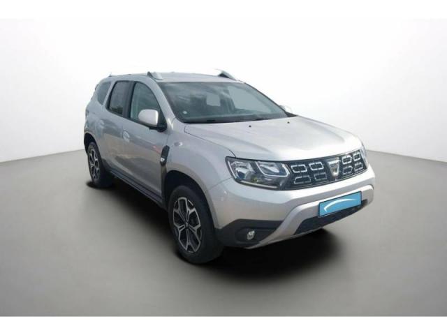 Dacia Duster image 3