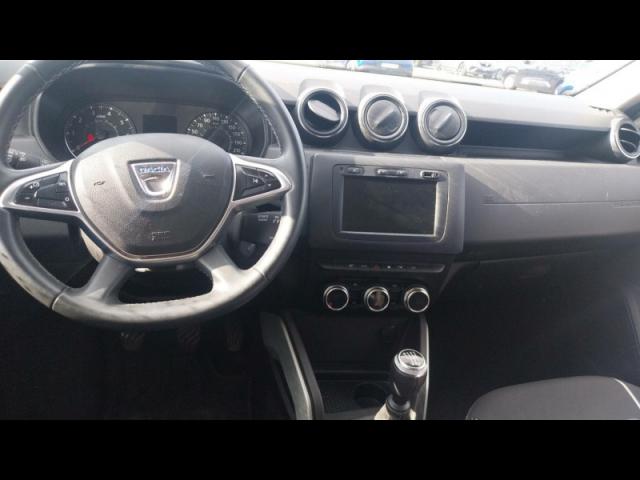 Dacia Duster image 6