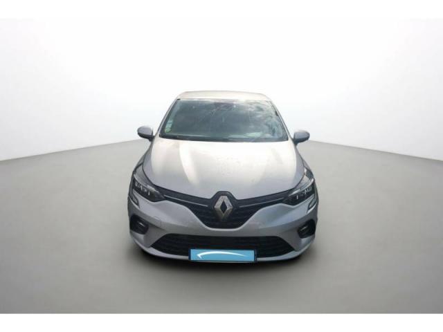 Renault Clio image 6