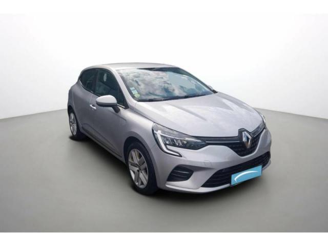 Renault Clio image 8