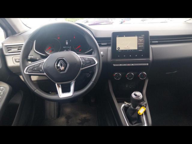Renault Clio image 2