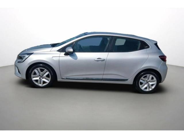 Renault Clio image 2