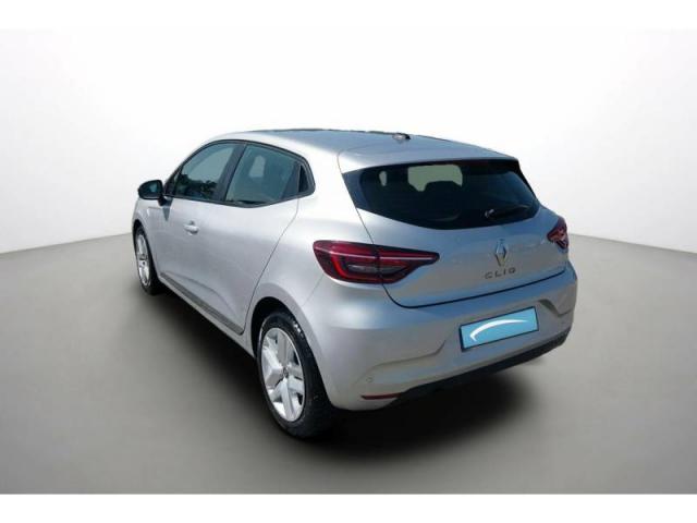 Renault Clio image 8