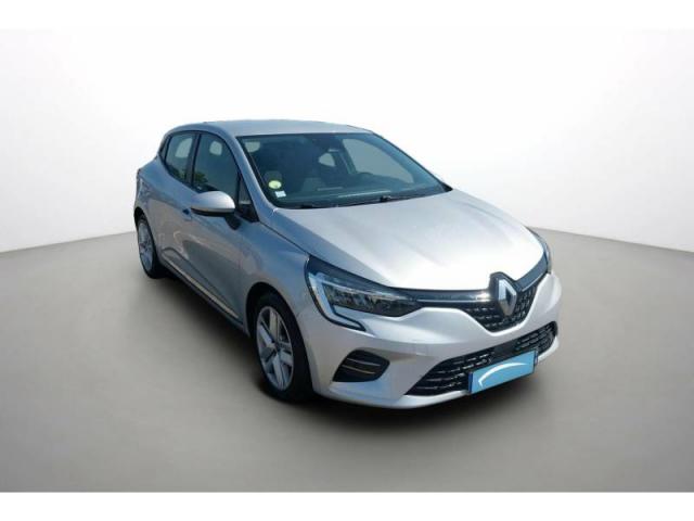 Renault Clio image 3