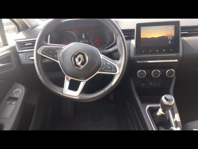 Renault Clio image 7