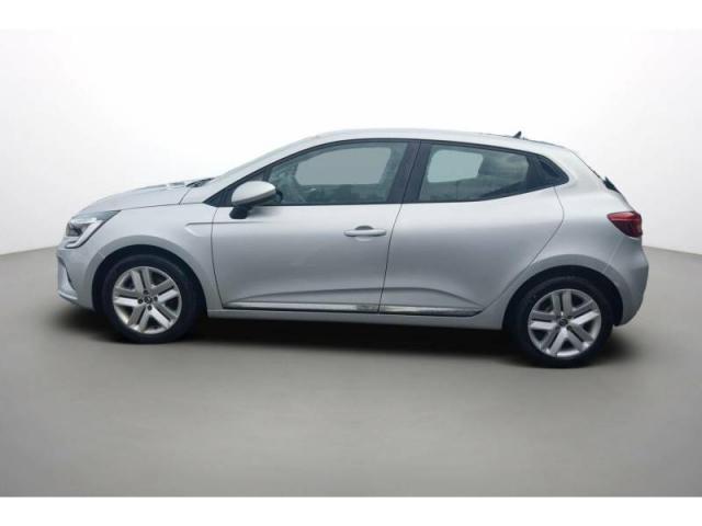 Renault Clio image 1