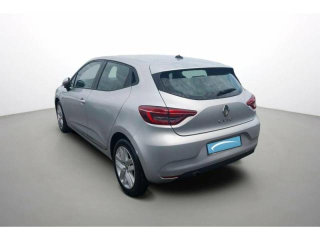 Renault Clio image 2
