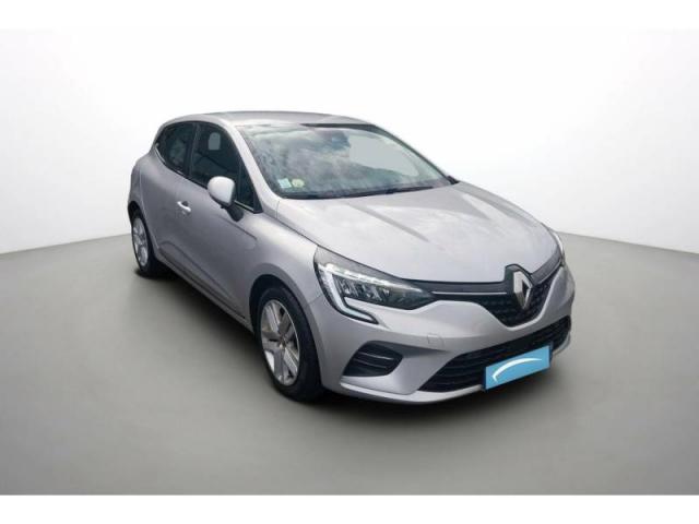 Renault Clio image 4