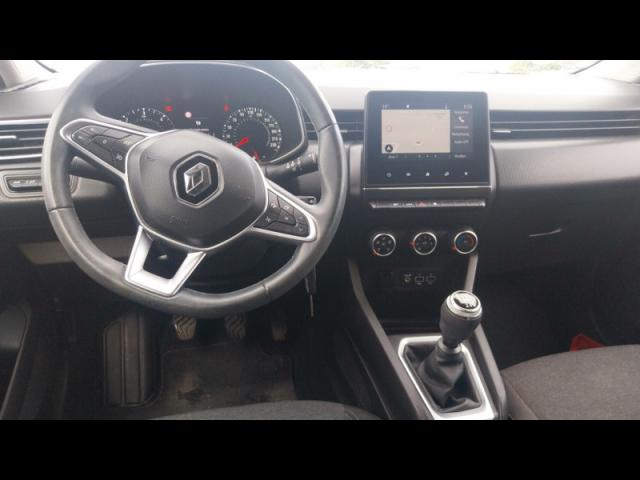 Renault Clio image 5