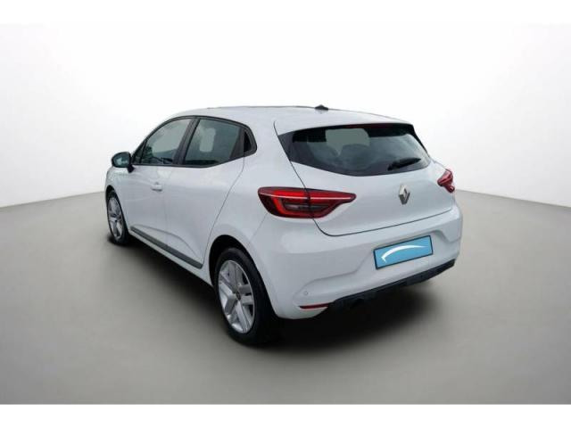 Renault Clio image 8