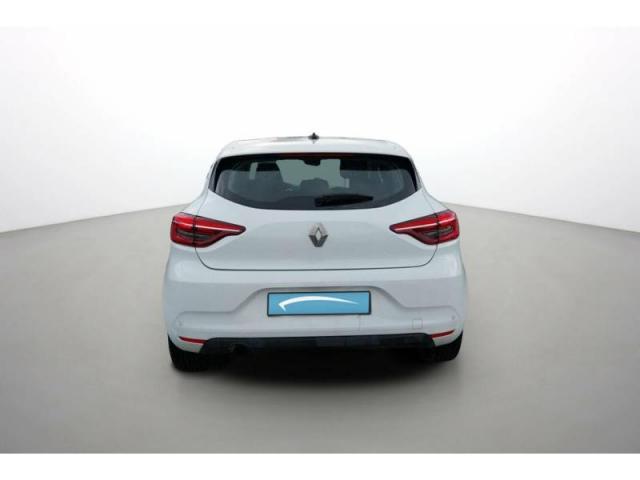 Renault Clio image 1