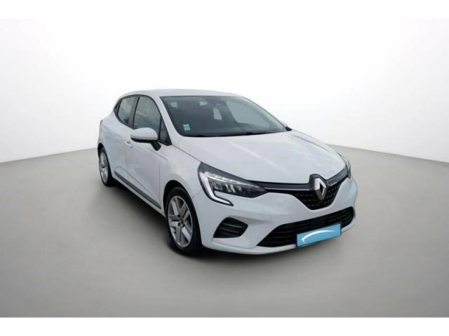 Renault Clio image 3