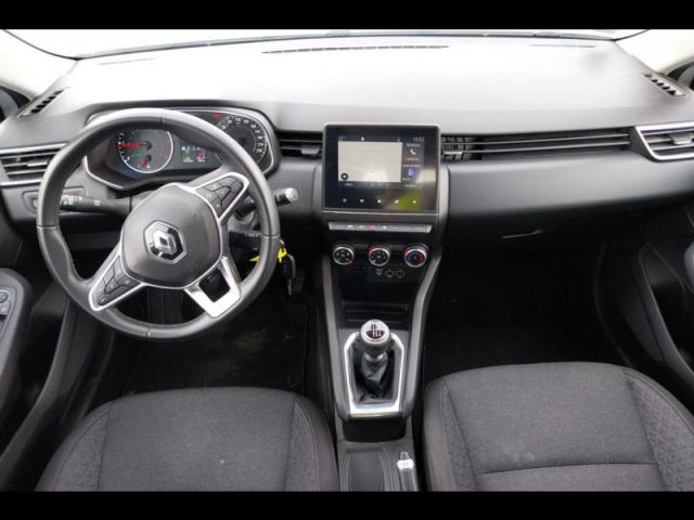 Renault Clio image 6