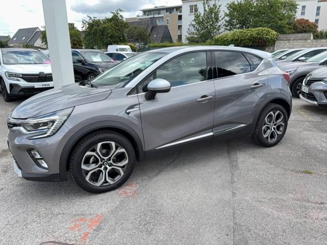 Renault Captur image 8