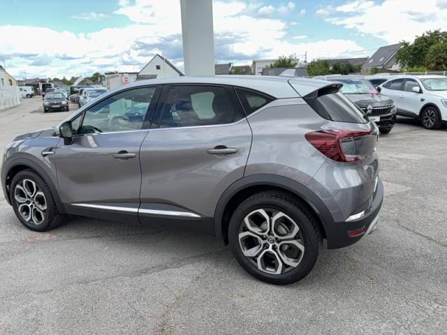 Renault Captur image 7