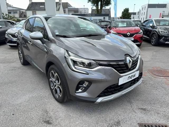 Renault Captur image 1