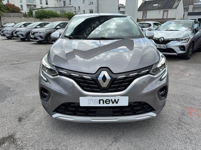 Renault Captur image 4