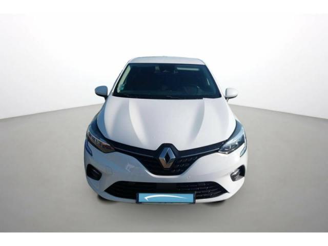 Renault Clio image 6