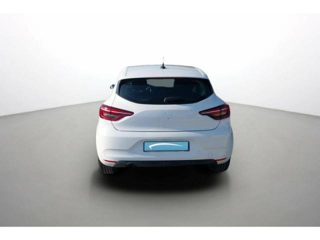 Renault Clio image 1
