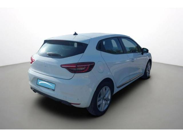 Renault Clio image 7
