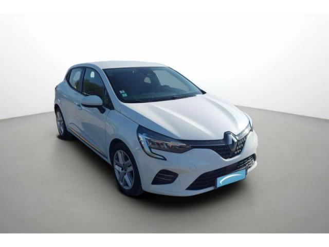Renault Clio image 2