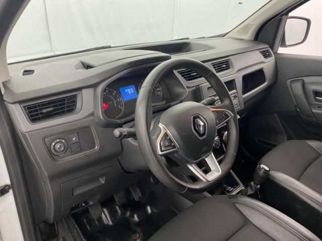 Renault Express image 9