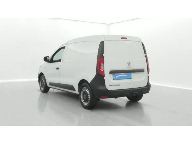 Renault Express image 1