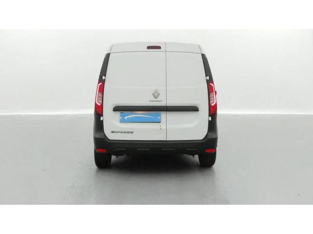 Renault Express image 5