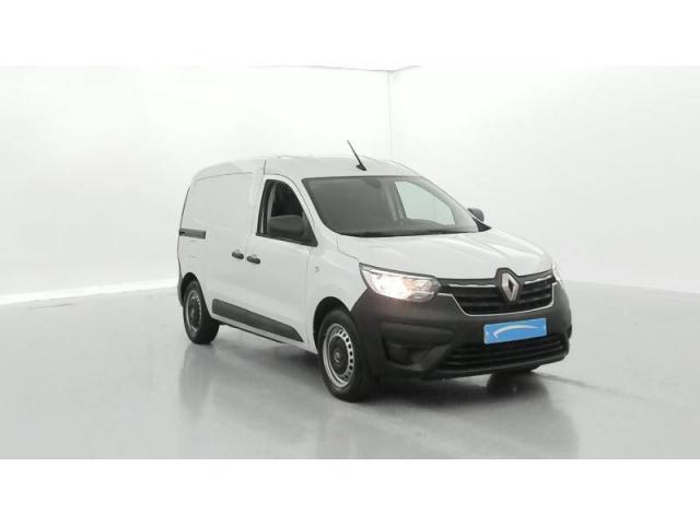 Renault Express image 4