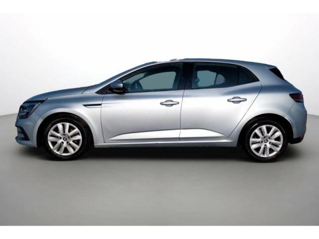 Renault Mégane image 5