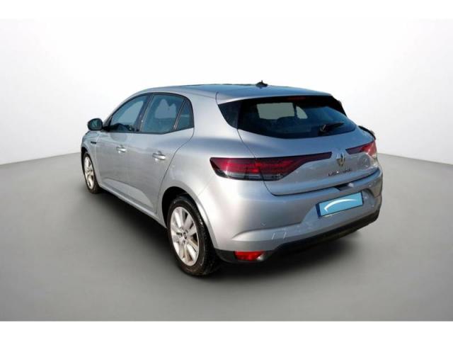 Renault Mégane image 1