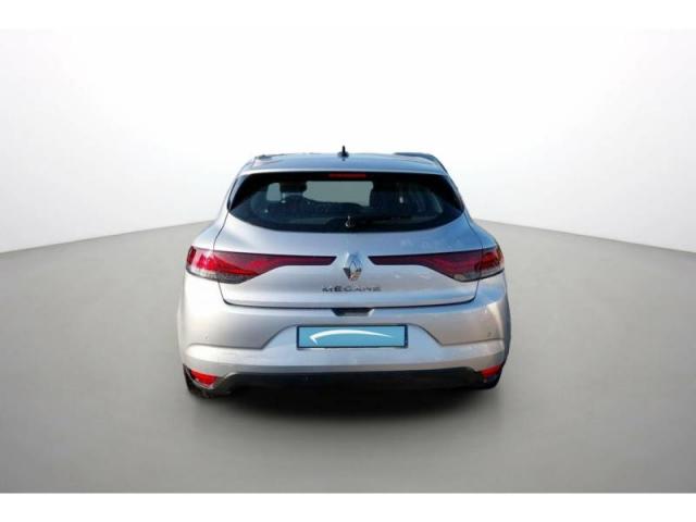 Renault Mégane image 2