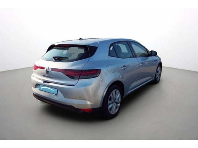 Renault Mégane image 6