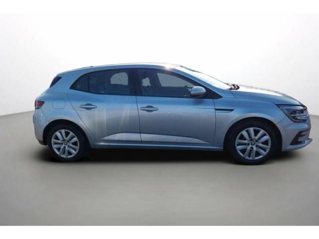 Renault Mégane image 4