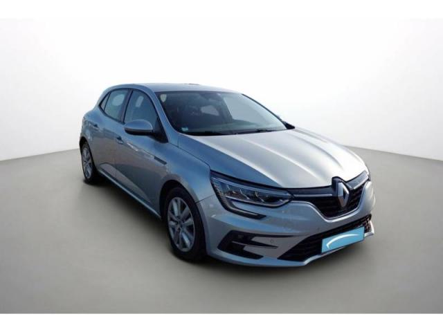 Renault Mégane image 3