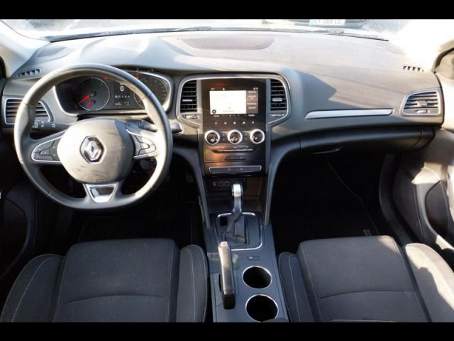 Renault Mégane image 7