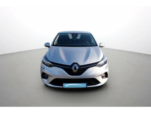 Renault Clio image 7