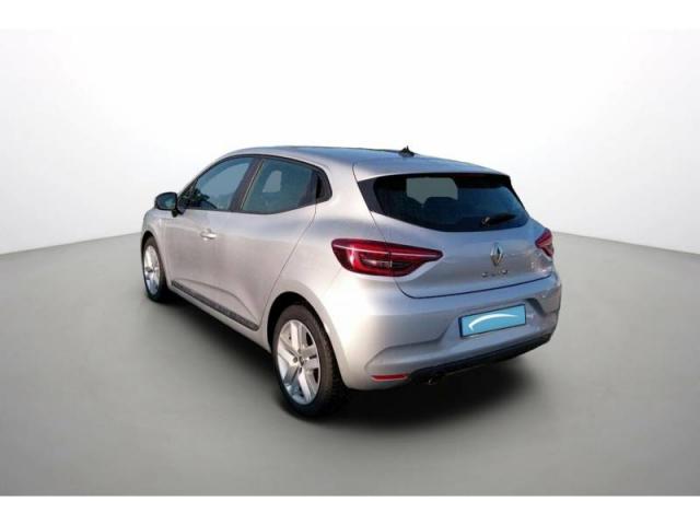 Renault Clio image 6