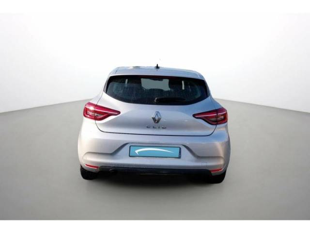 Renault Clio image 4