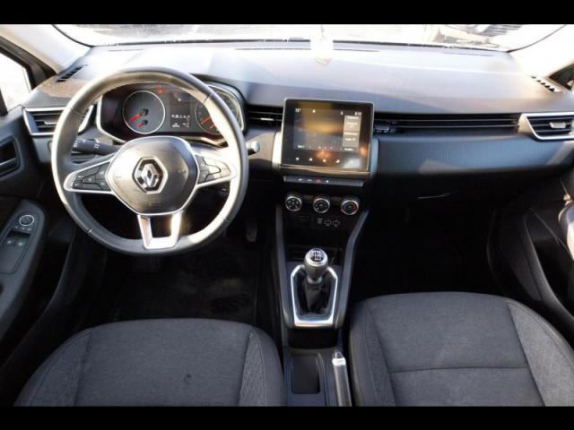 Renault Clio image 8