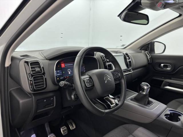 Citroen C5 Aircross image 1
