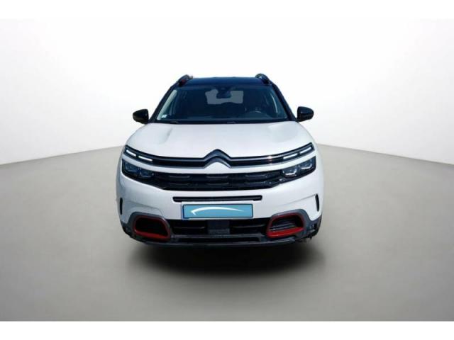 Citroen C5 Aircross image 5