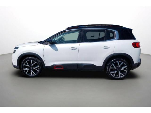Citroen C5 Aircross image 7