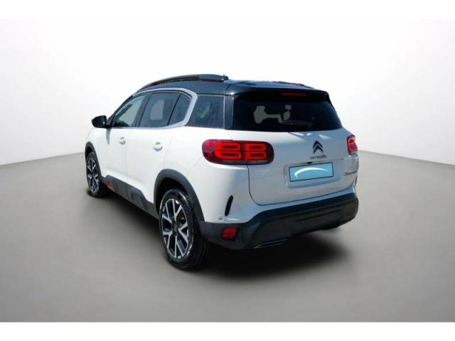 Citroen C5 Aircross image 8