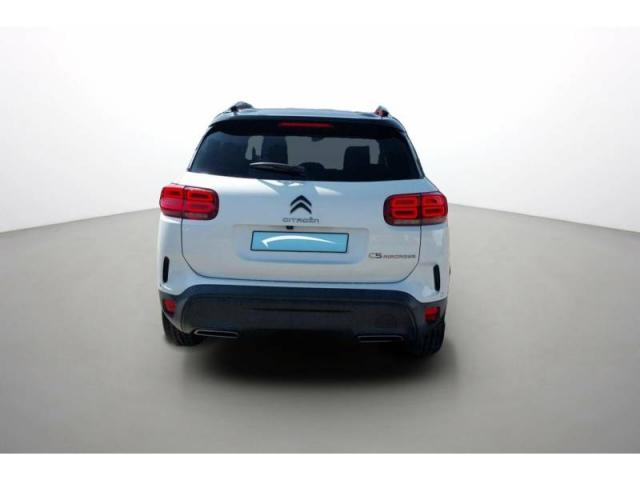 Citroen C5 Aircross image 4