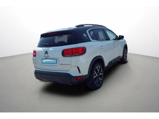 Citroen C5 Aircross image 6