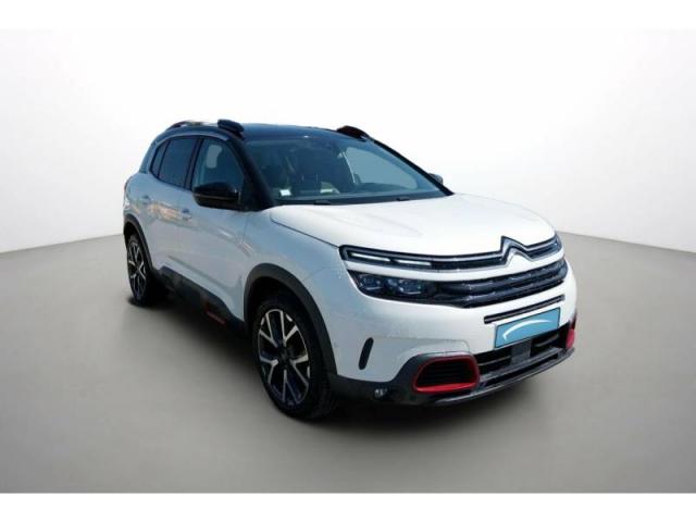 Citroen C5 Aircross image 2