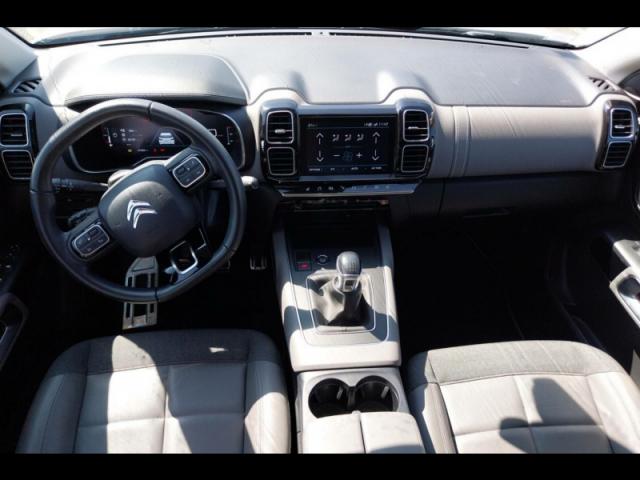 Citroen C5 Aircross image 3